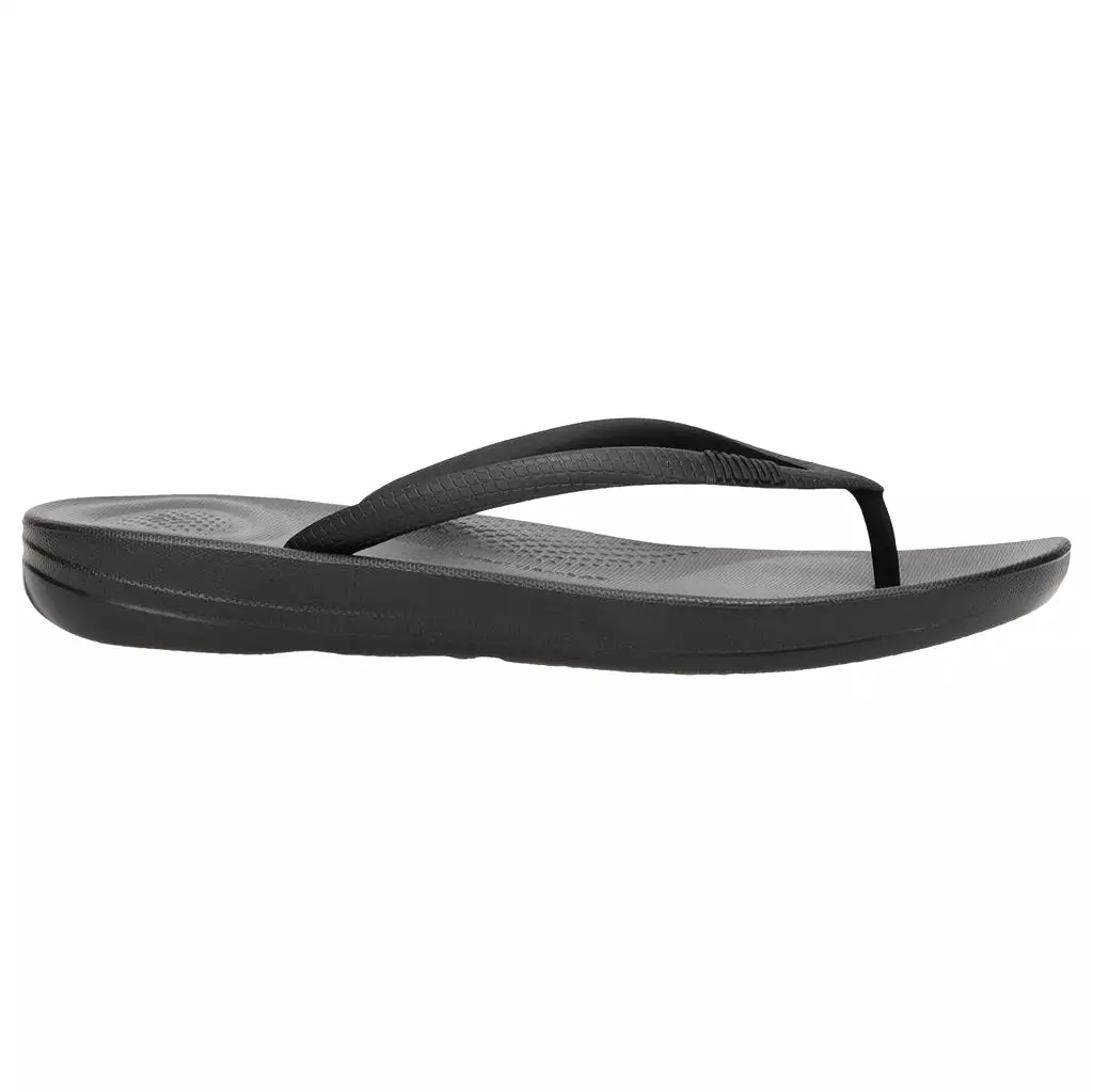 Fitflop Iqushion Rubber Women's Sandals