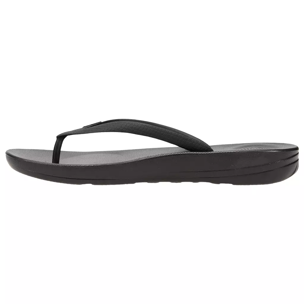 Fitflop Iqushion Rubber Women's Sandals