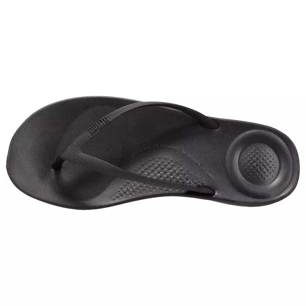 Fitflop Iqushion Rubber Women's Sandals