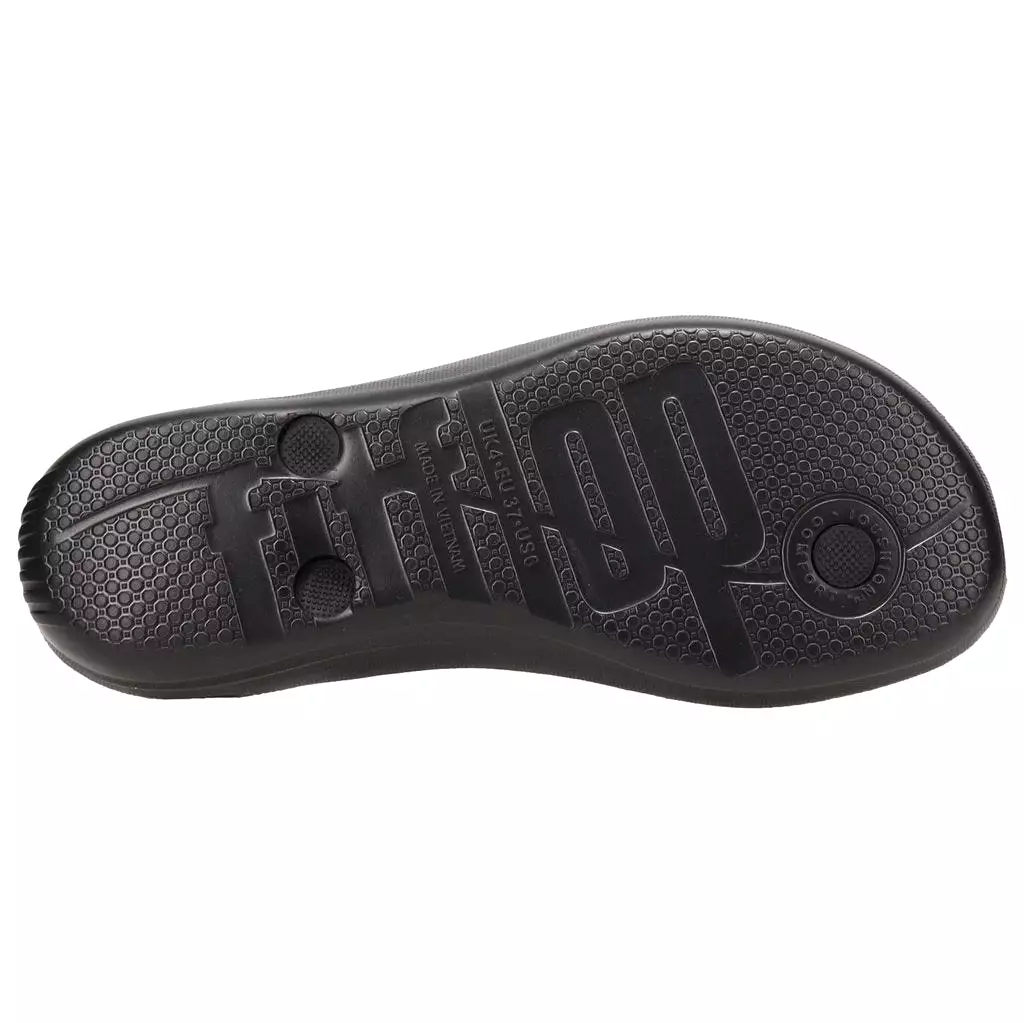 Fitflop Iqushion Rubber Women's Sandals