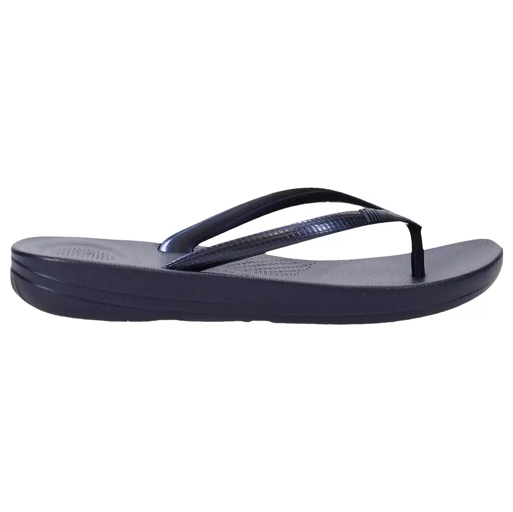 Fitflop Iqushion Rubber Women's Sandals