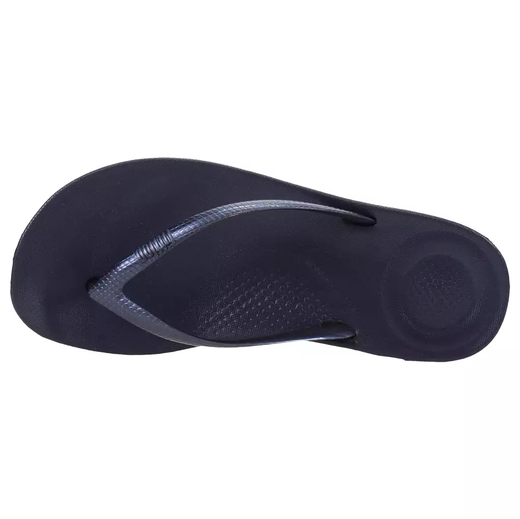 Fitflop Iqushion Rubber Women's Sandals