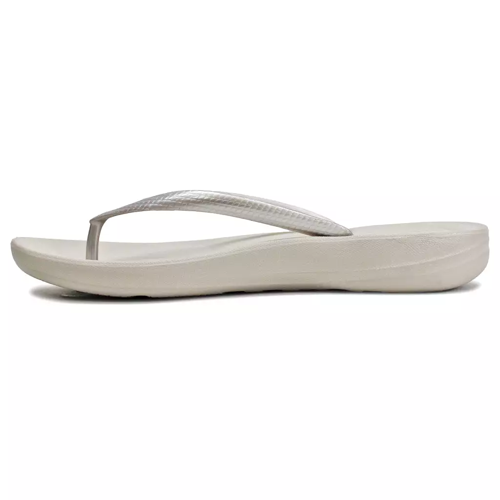 Fitflop Iqushion Rubber Women's Sandals