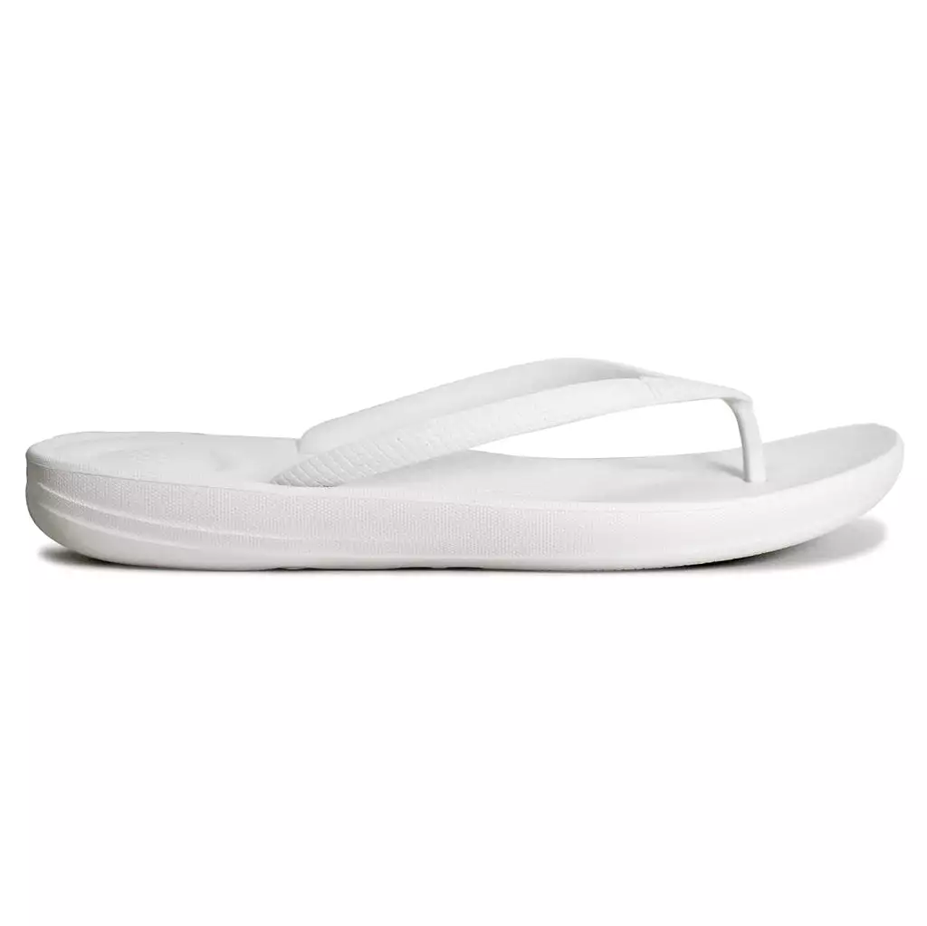 Fitflop Iqushion Rubber Women's Sandals