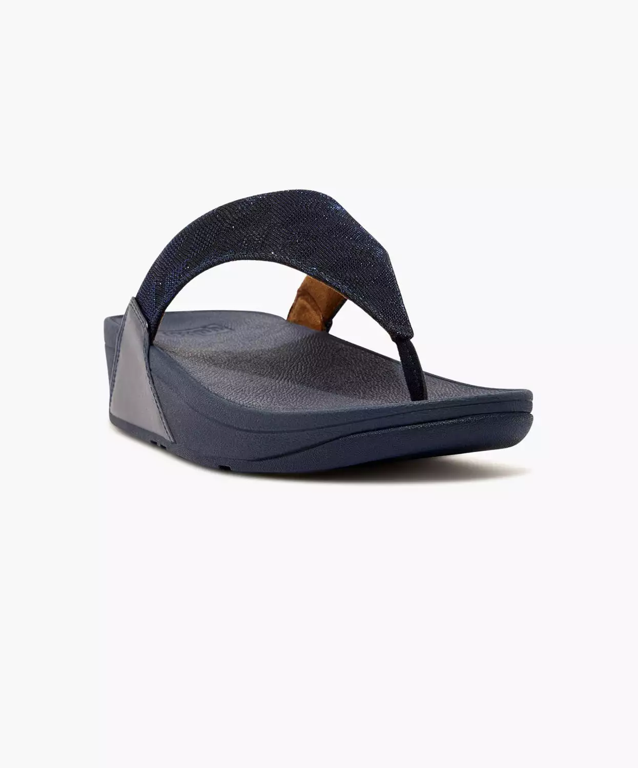 FitFlop navy sandals