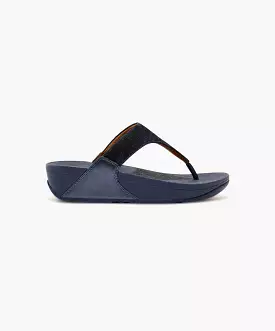 FitFlop navy sandals