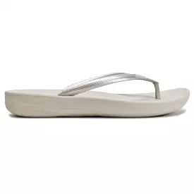 Fitflop rubber women's toe post sandals