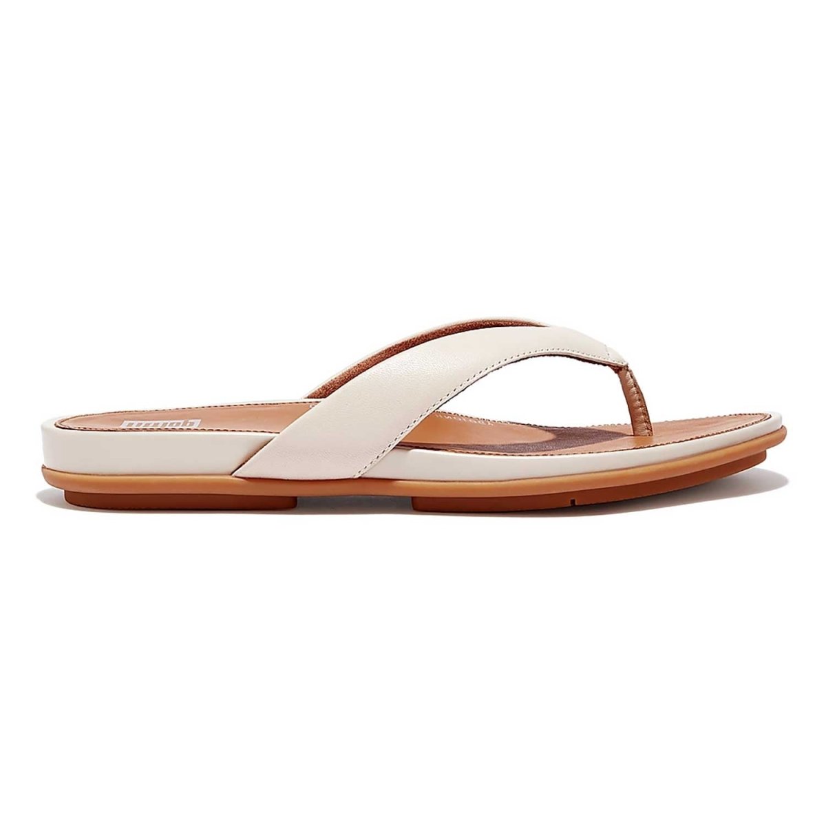 FitFlop Women's Stone Flip-Flops - Gracie Collection