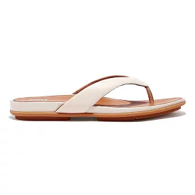 FitFlop Women's Stone Flip-Flops - Gracie Collection