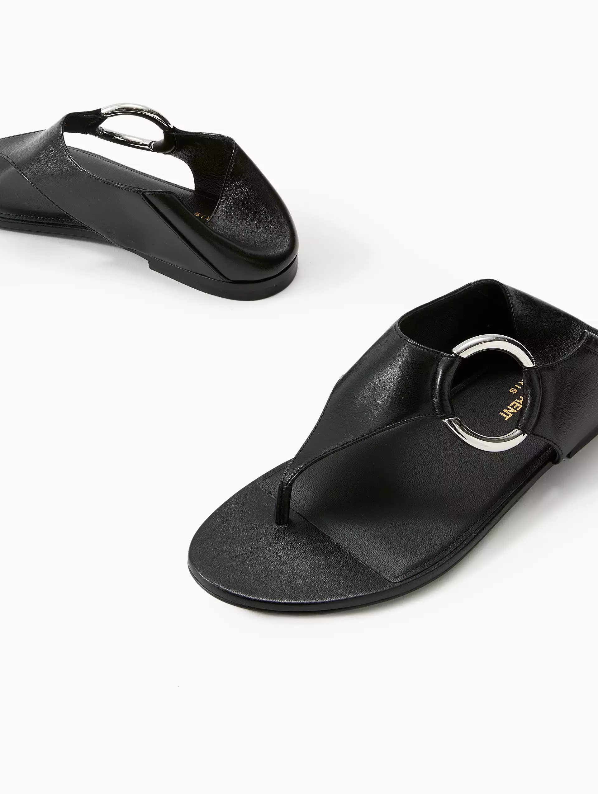 flat sandal - xsl