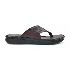 FLEMING Toe-Post Sandal, Comfit brand.