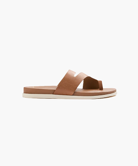 Frankie4 Riviera Sandal Tan - Shop Now