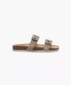 Frankie4 Truffle Sandals