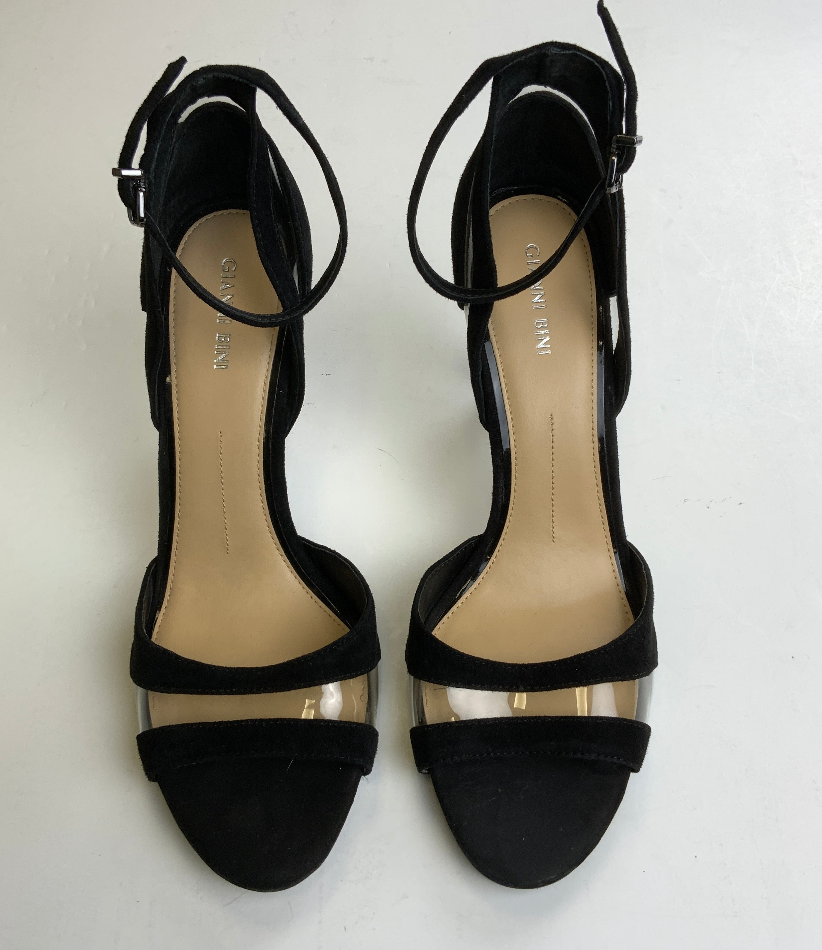 Gianni Bini Stiletto Heels - Size 11