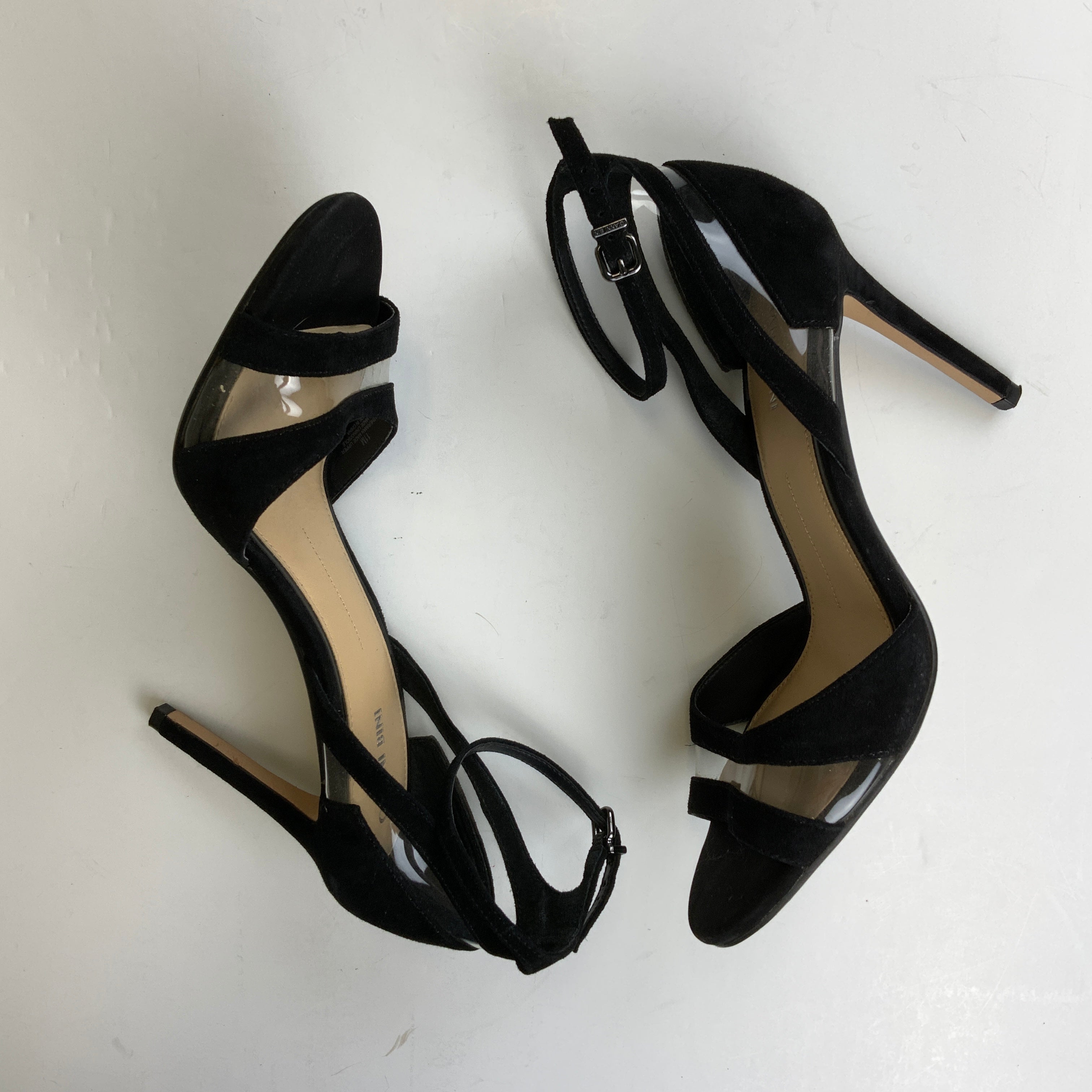 Gianni Bini Stiletto Heels - Size 11