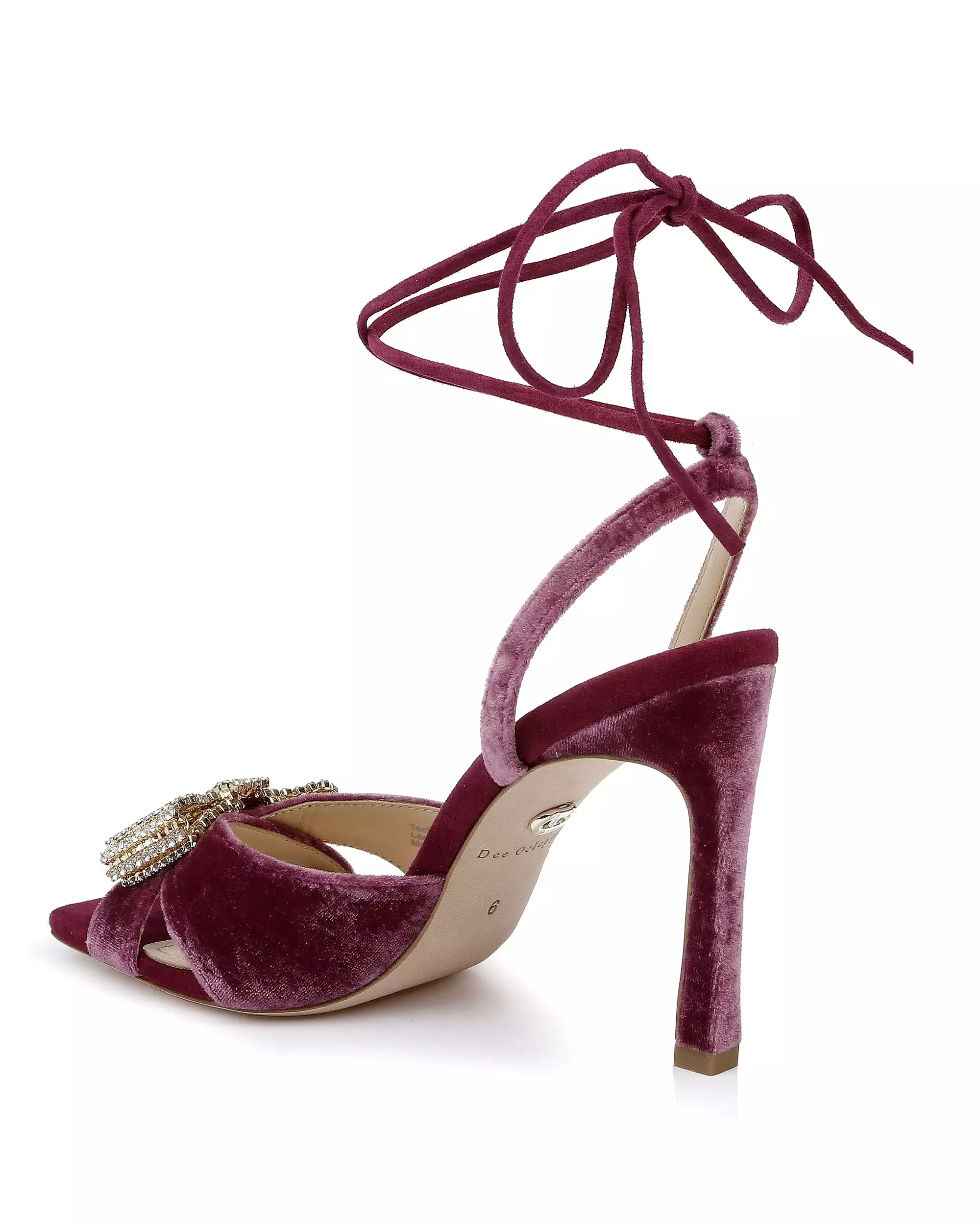 Gina - Purple Velvet can be rewritten for better Google SEO as Stylish Purple Velvet Clothing Collection by Gina - Shop Now!