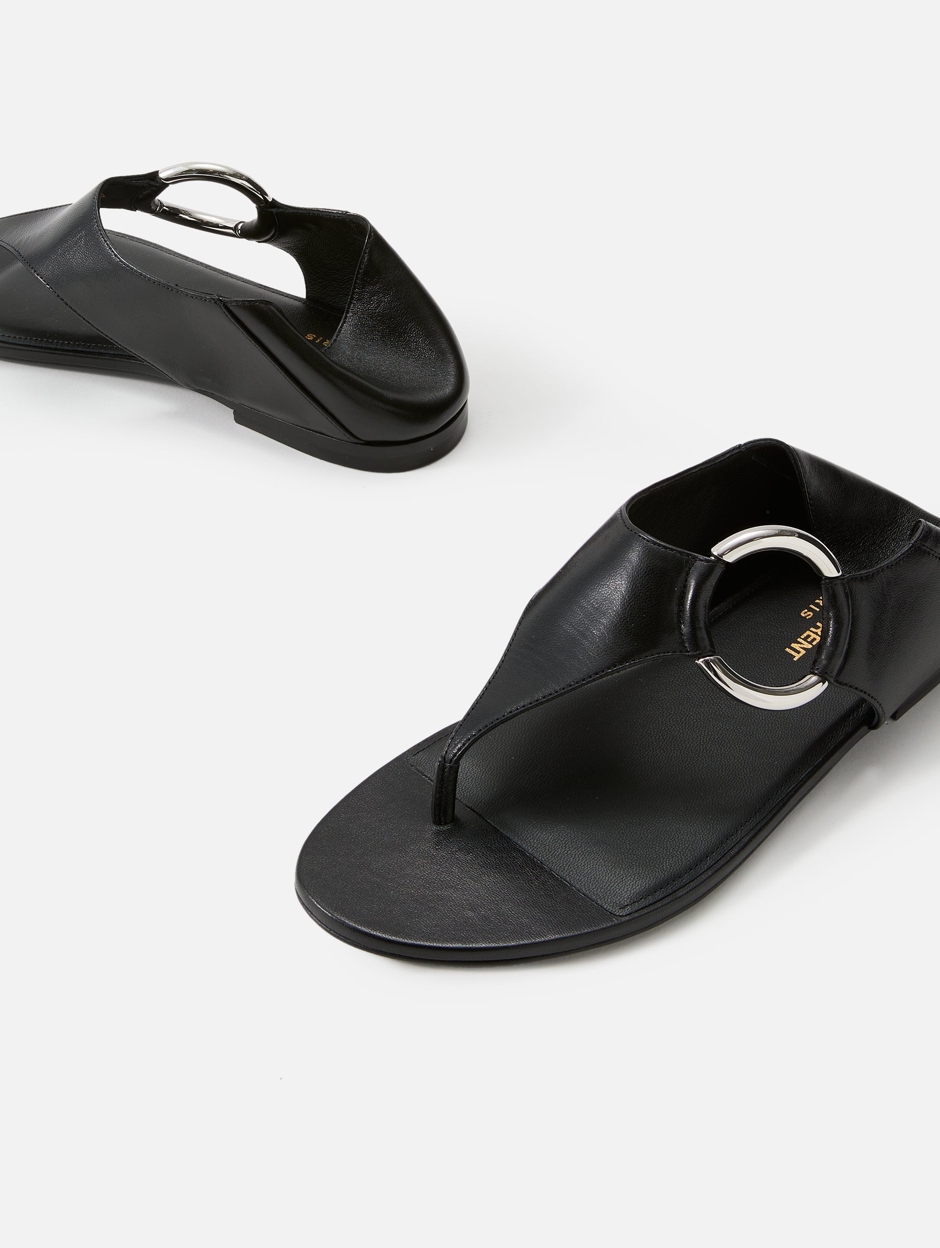 Google SEO flat sandals