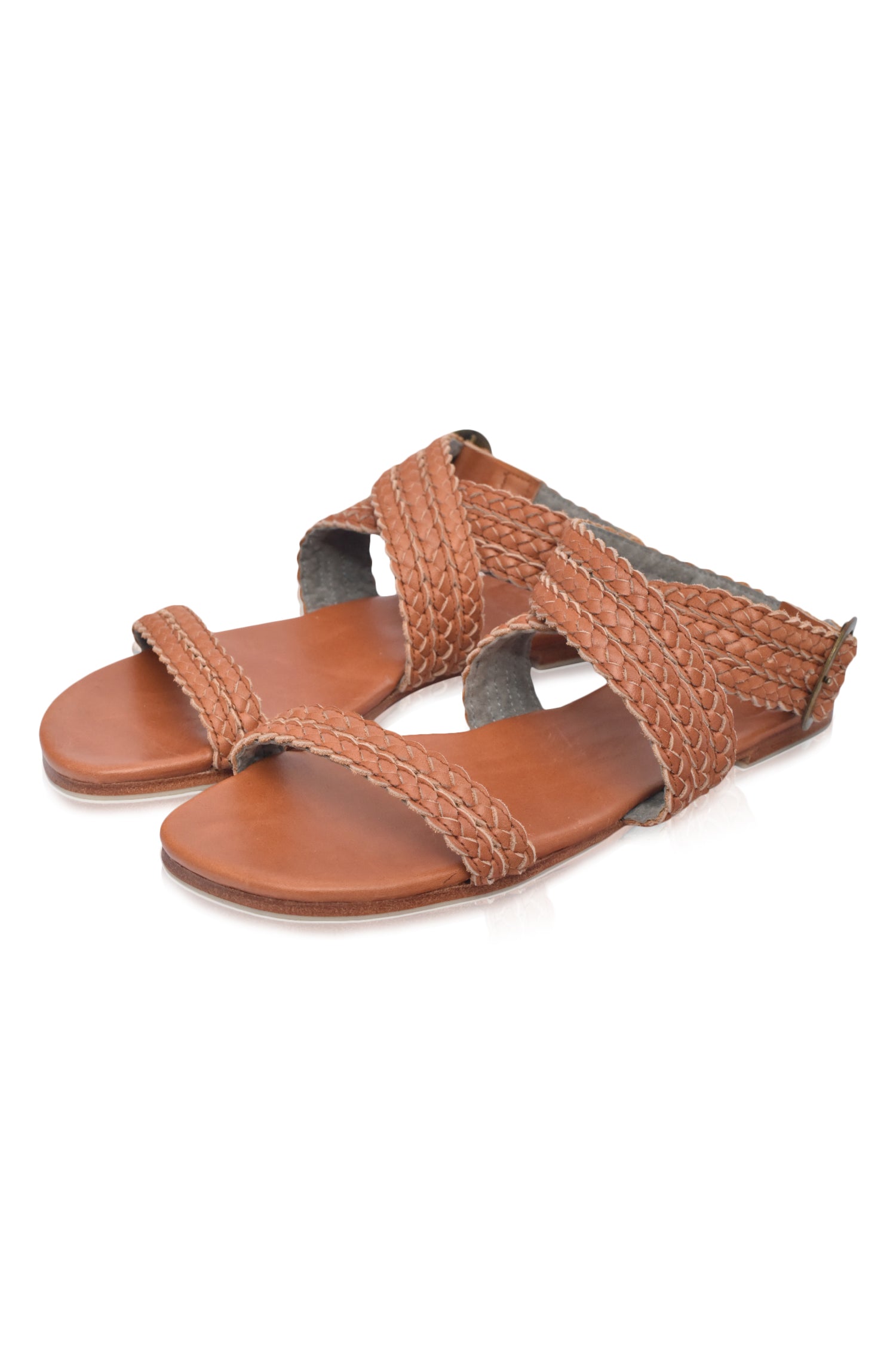 Greek Leather Sandals - Orra - Buy Online Now.