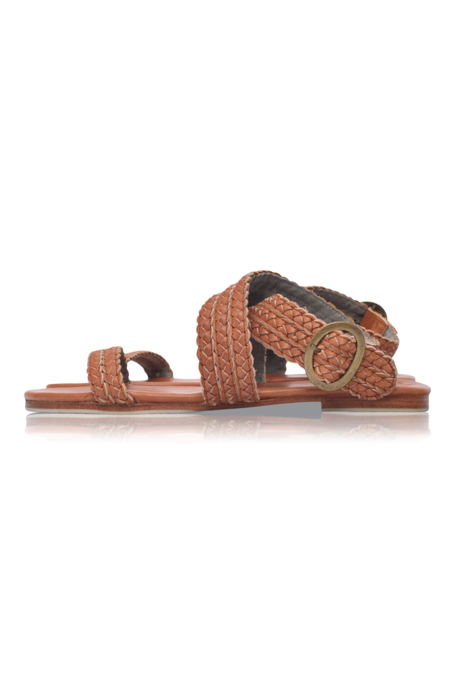 Greek Leather Sandals - Orra - Buy Online Now.