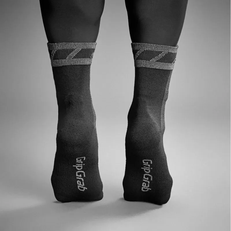 GripGrab Merino Winter Sock - Cycling Socks