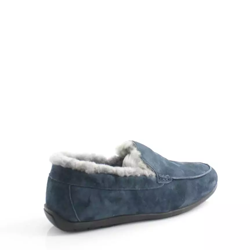 H-151 Cozy Slipper