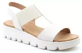 Heavenly Feet Ritz Women's Casual Sandal - Best Price & High Quality