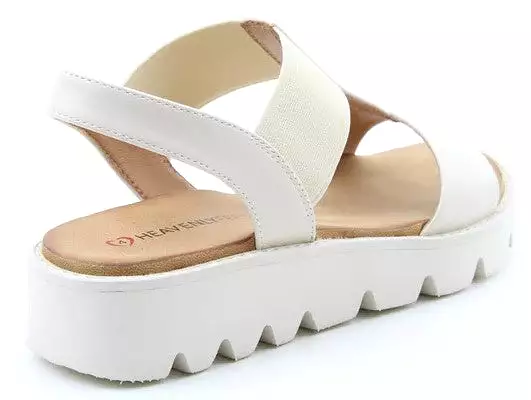 Heavenly Feet Ritz Women's Casual Sandal - Best Price & High Quality