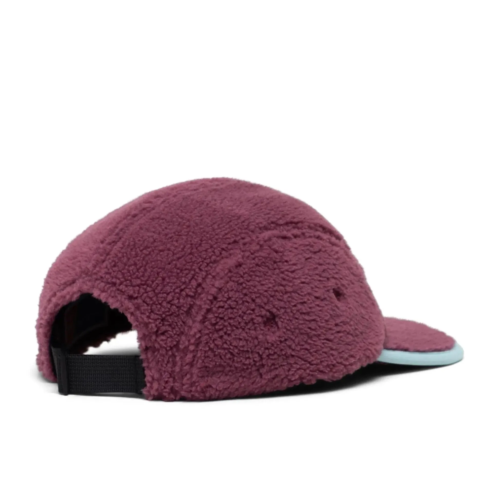 Herschel Deep Berry Glendale Youth Hat