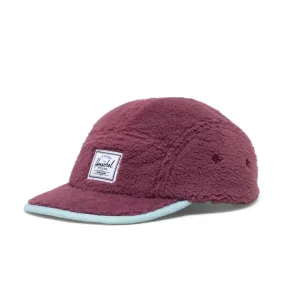 Herschel Deep Berry Glendale Youth Hat