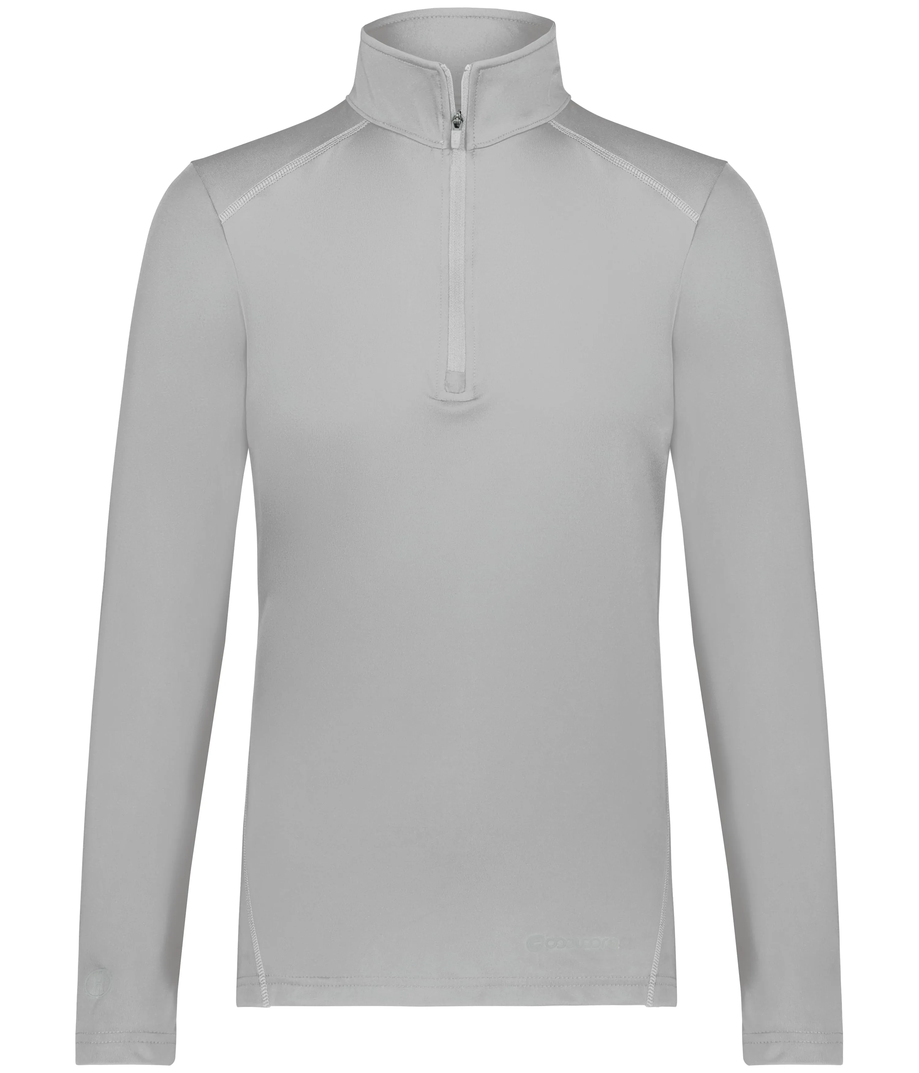 Coolcore 1/4 Zip Pullover for Ladies by Holloway