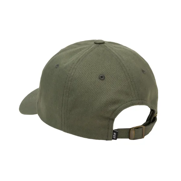 HUF Avocado Curved Visor Hat