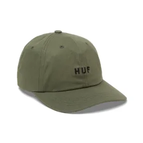 HUF Avocado Curved Visor Hat