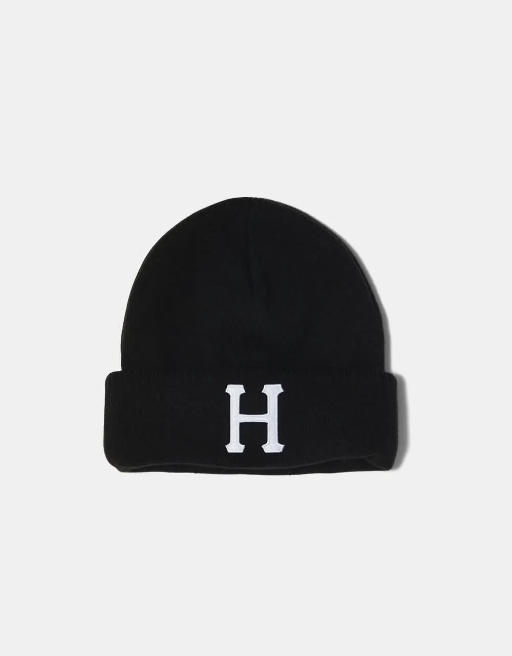 HUF Vogel Balaclava - Black Headwear