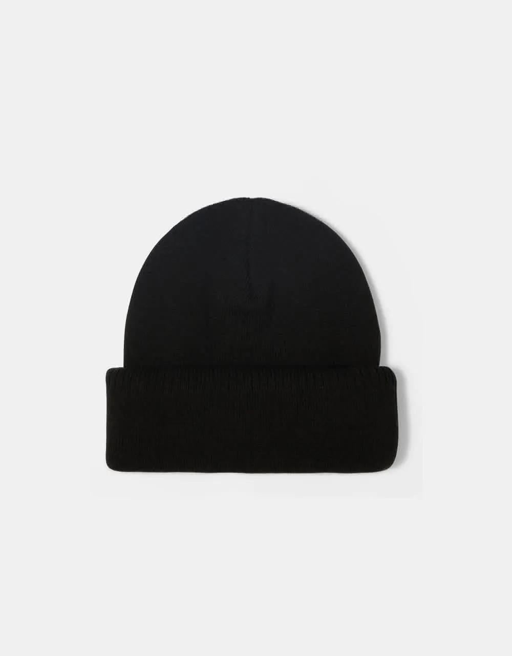 HUF Vogel Balaclava - Black Headwear