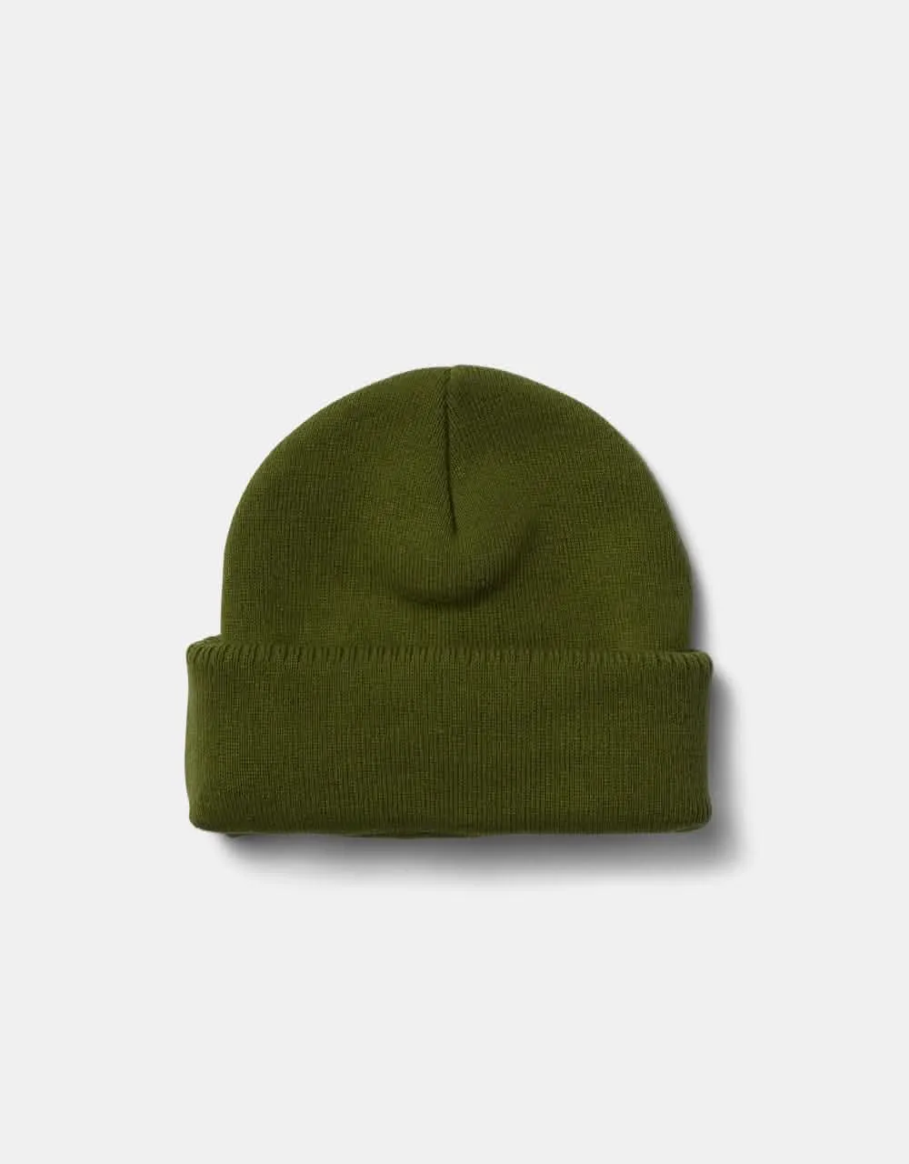 HUF Vogel Balaclava - Green Pesto