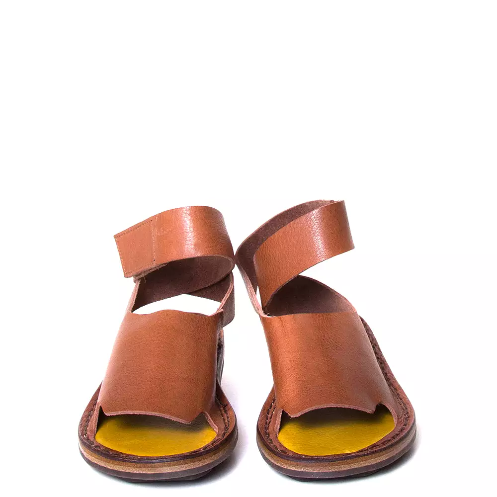 Hug Women's Leather Sandal - Buy Online Now