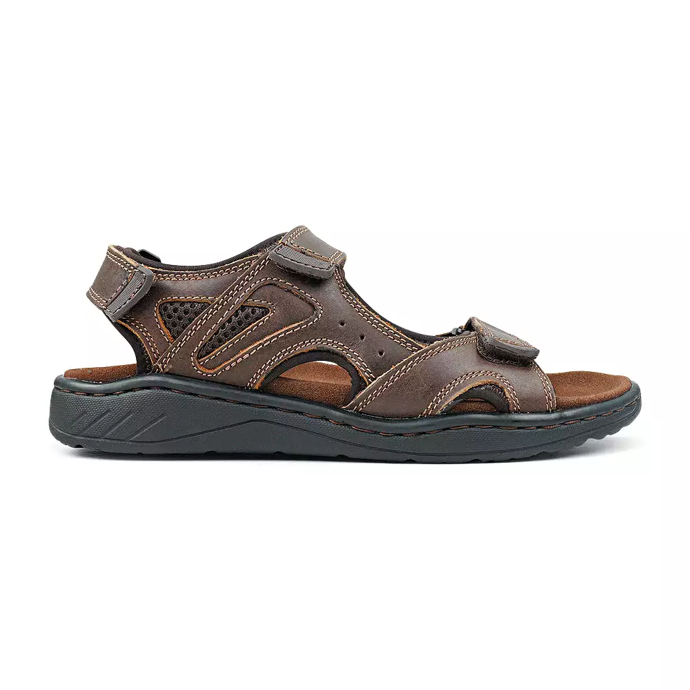 Hush Puppies Belt Sandal for Men