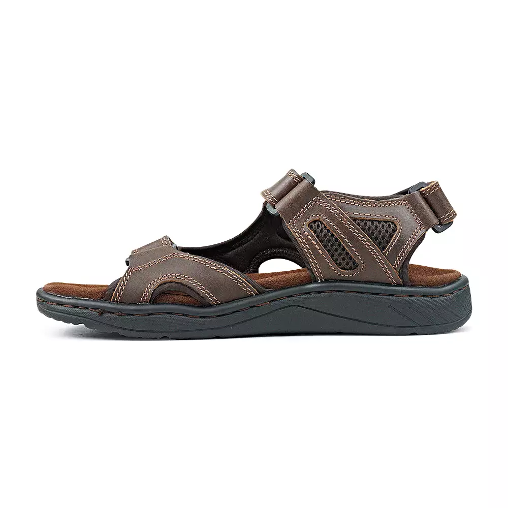 Hush Puppies Belt Sandal for Men