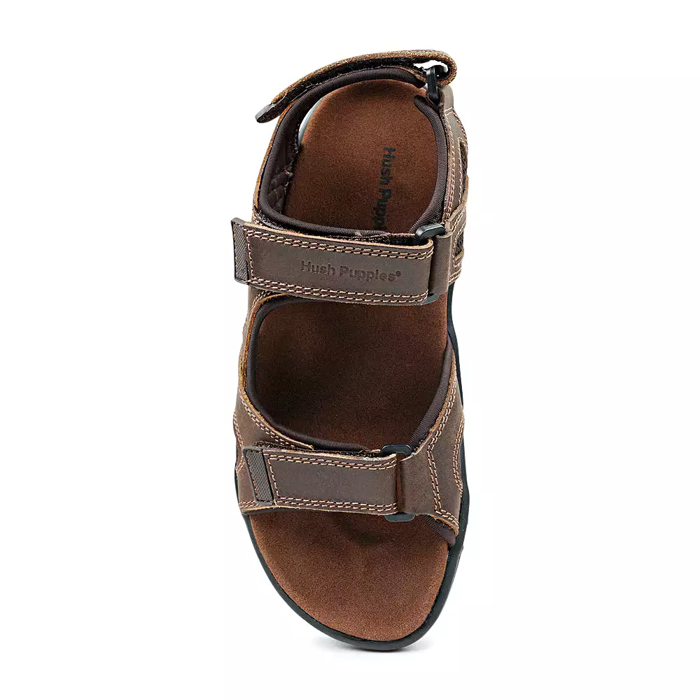 Hush Puppies Belt Sandal for Men