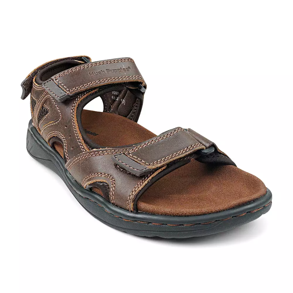 Hush Puppies Belt Sandal for Men