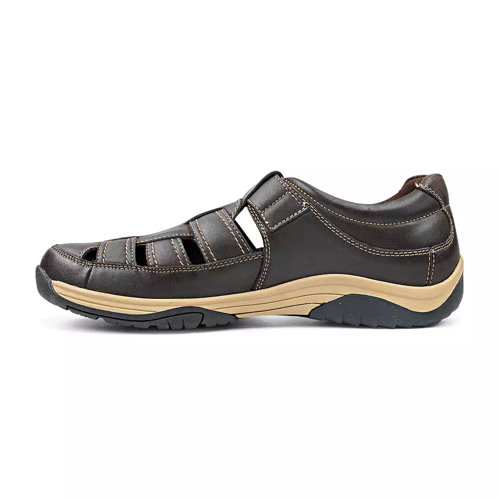 Hush Puppies Fisherman Sandal: Durable and Stylish