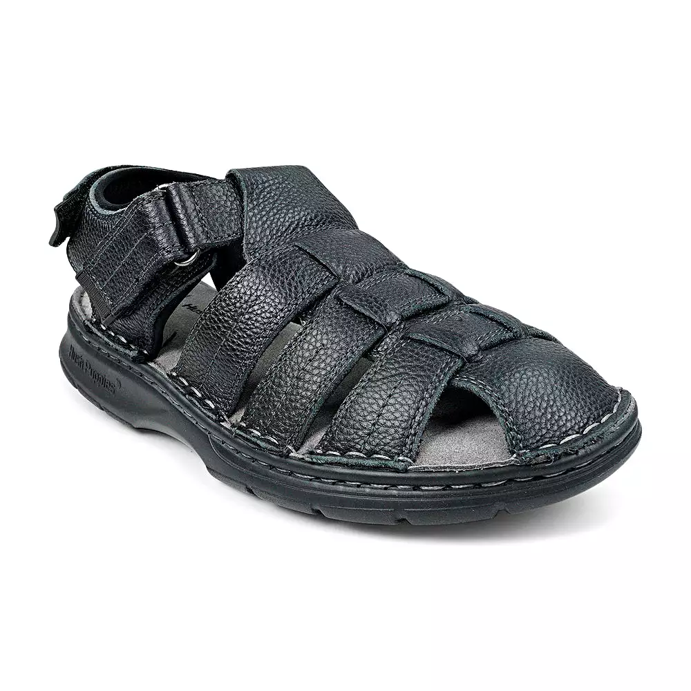 Hush Puppies Georgia Fisherman Sandal