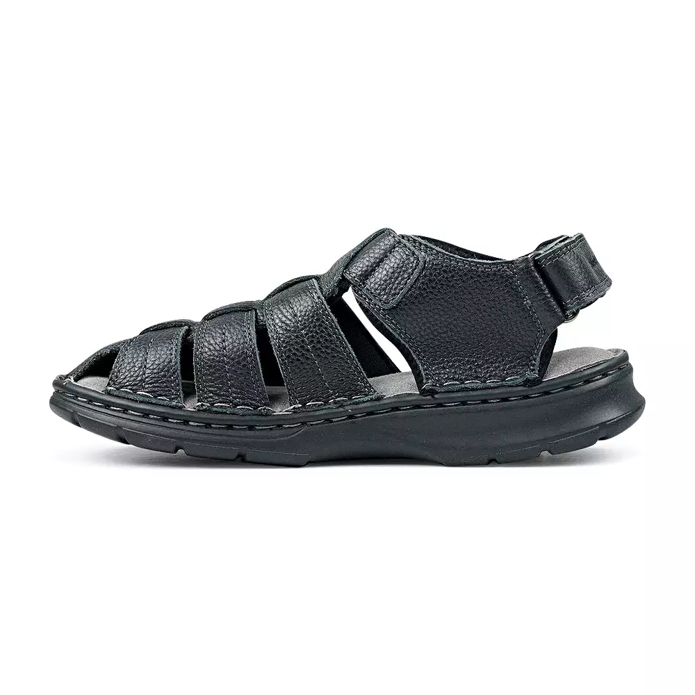 Hush Puppies Georgia Fisherman Sandal