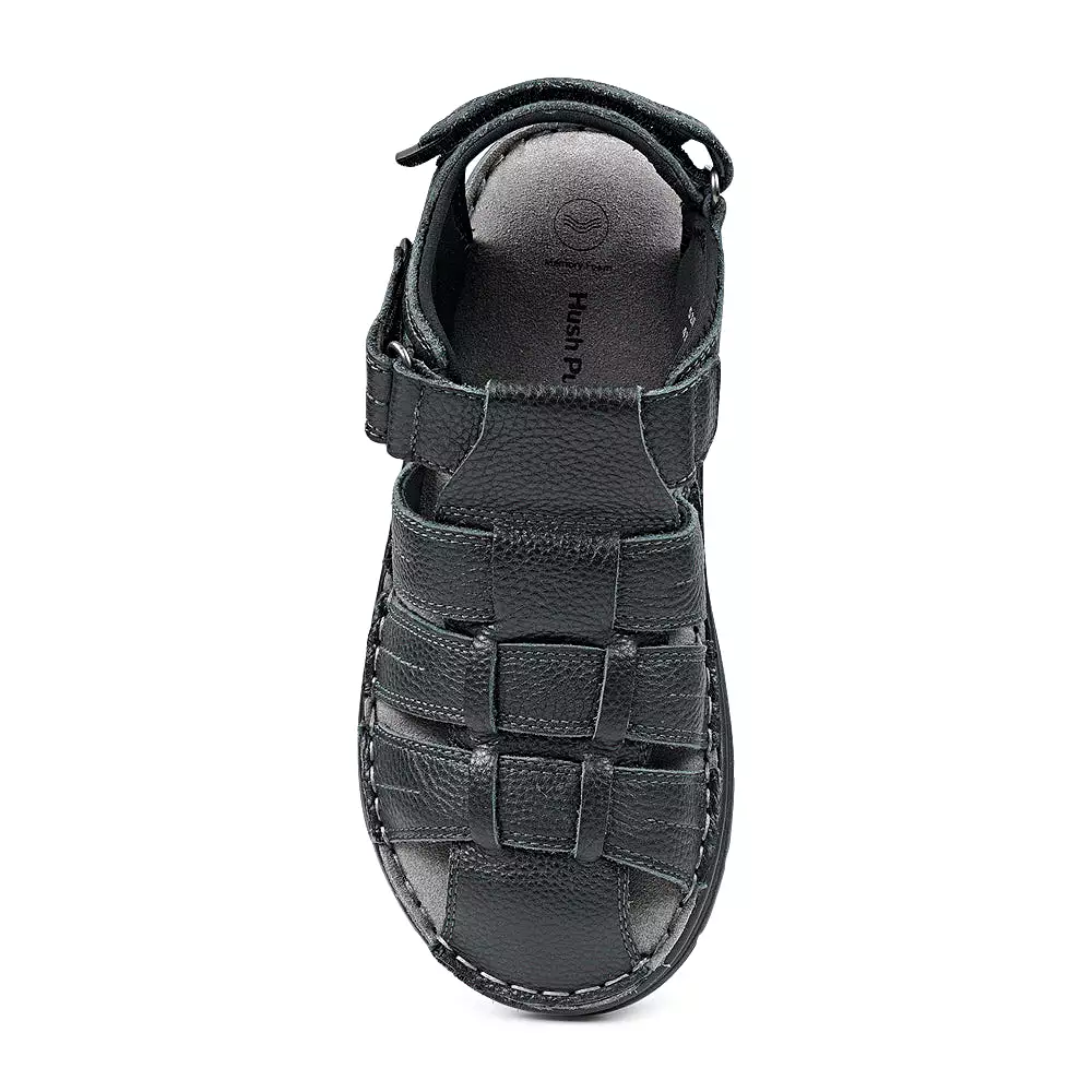 Hush Puppies Georgia Fisherman Sandal