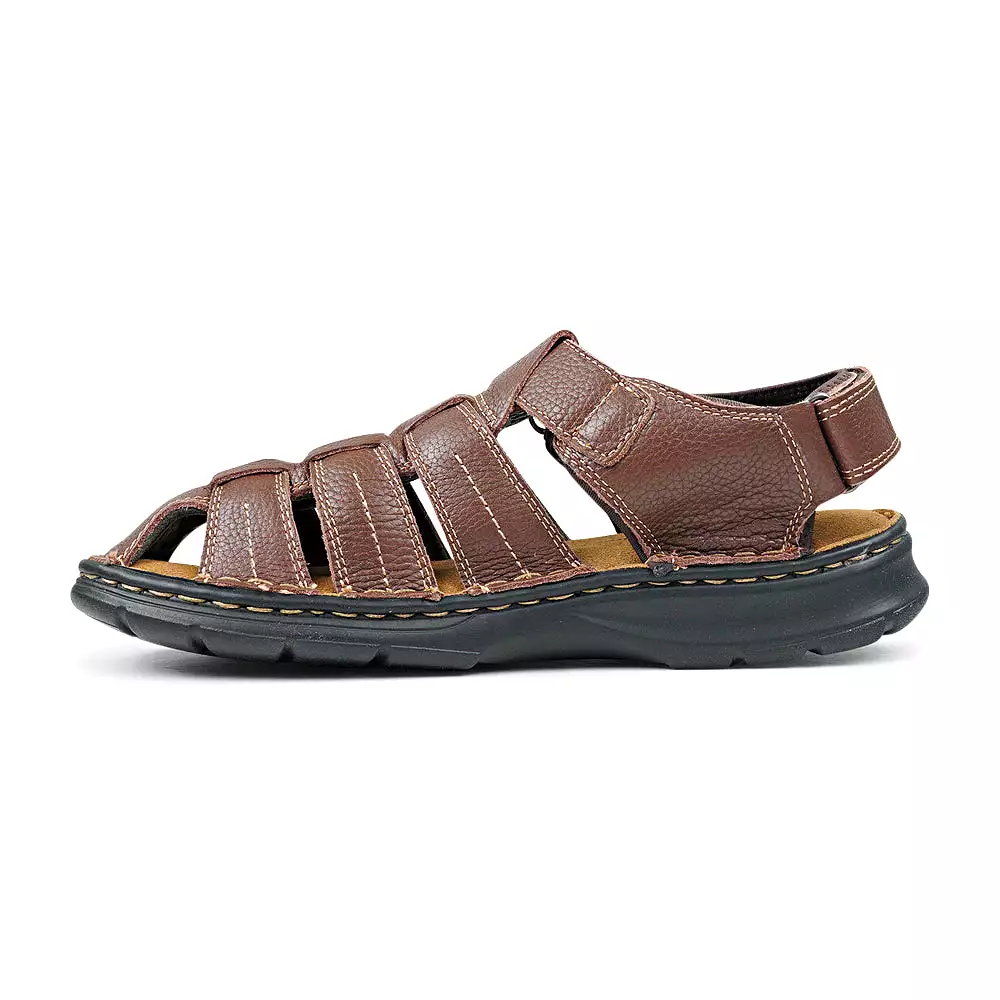 Hush Puppies Georgia Fisherman Sandal