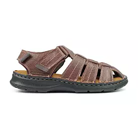 Hush Puppies Georgia Fisherman Sandal