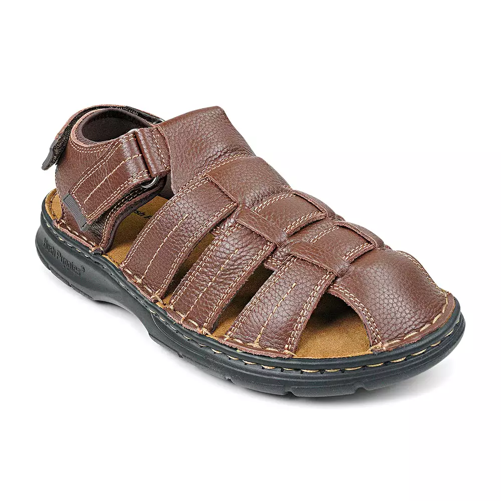 Hush Puppies Georgia Fisherman Sandal