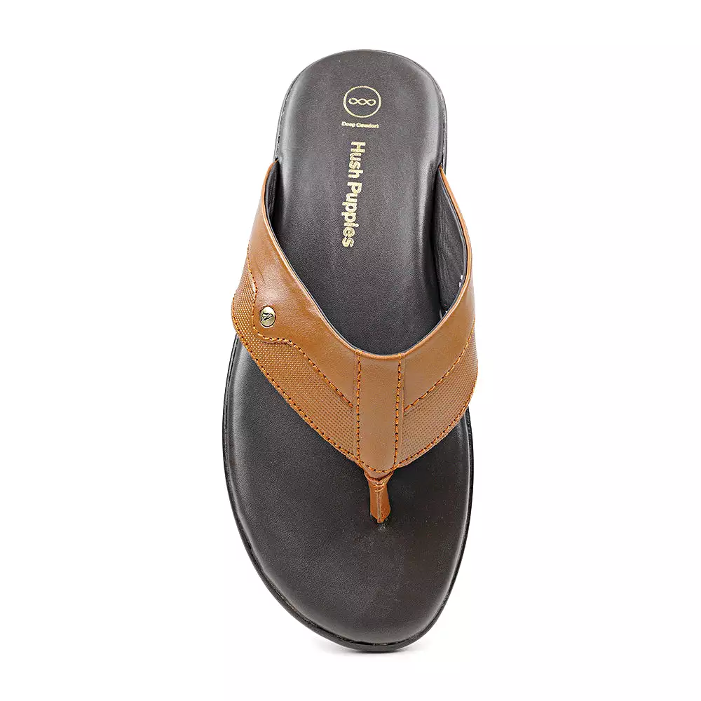 Hush Puppies SAMUEL THONG Sandal - buy online, best price