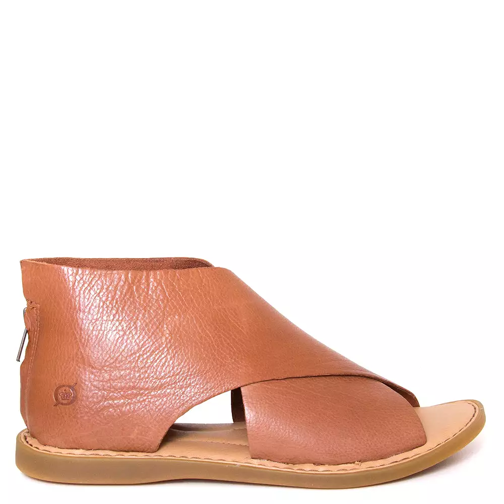 Iwa Women's Leather Sandal - Buy Now