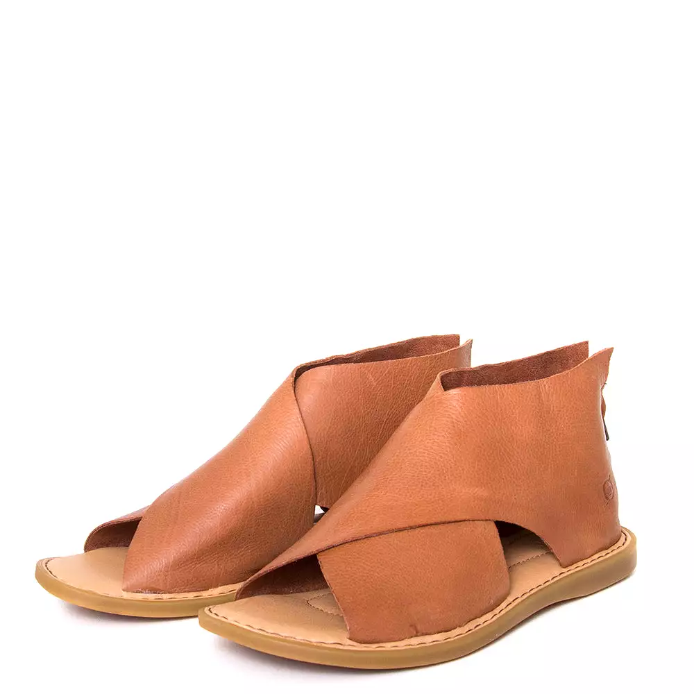 Iwa Women's Leather Sandal - Buy Now